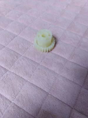 Porcelana el engranaje para el número de parte 327F0169/327F0169B del minilab de la frontera 350/370 de Fuji hizo en China proveedor