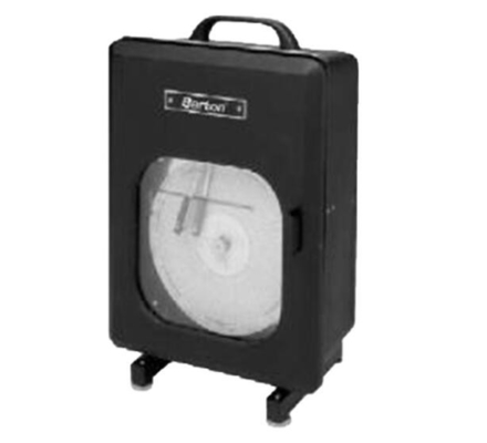 Porcelana Pelican Case 8 pulgadas Grabación de gráficos - Presión (estilo Barton) J8A proveedor