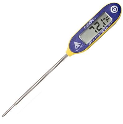 Porcelana DELTATRAK 11061 Sonda de temperatura digital (termómetro) proveedor