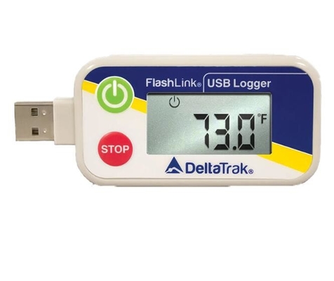 Porcelana Deltatrack 20901 Registrador de temperatura proveedor