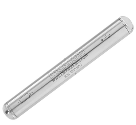 Porcelana El registrador de datos DICKSON HT300 proveedor