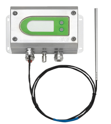 Porcelana E+E Elektronik EE300EX Transmisor de humedad y temperatura proveedor