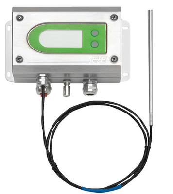 Porcelana E+E EE300Ex EE310-T5GA6GB6SBL0SBH120 Transmisor de humedad y temperatura proveedor