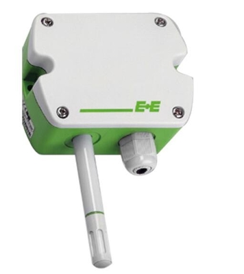 Porcelana E+E EE160-M1T1A6SBLOSBH50 Transmisor de temperatura y humedad proveedor