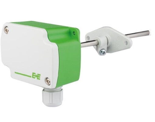 Porcelana EE150-M1A6 Sensor de temperatura y humedad del conducto del conducto 4-20mA #A6-30 proveedor