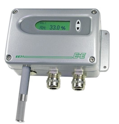 Porcelana E+E-EE31 EE31 PFTE3025HA03HC01/AB6-T10 Sensor de transmisor industrial multifuncional proveedor
