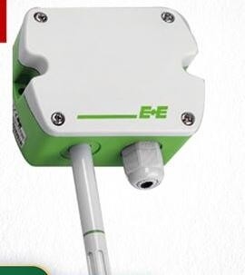 Porcelana Sensor de temperatura y humedad E+E-EE10 proveedor