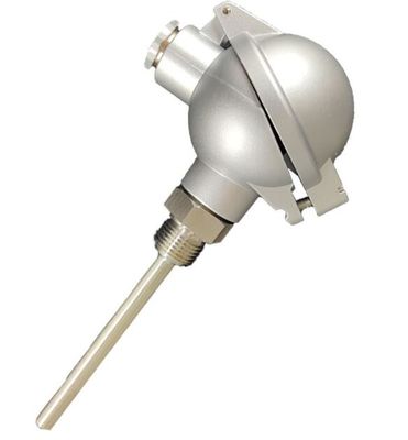 Porcelana Detector de temperatura JUMO 902020 902810 proveedor