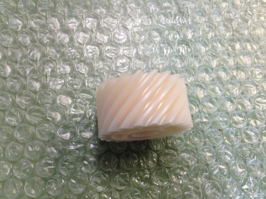 Porcelana 327N2152001 Fuji 390 Minilab parte el nuevo engranaje helicoidal del OEM proveedor