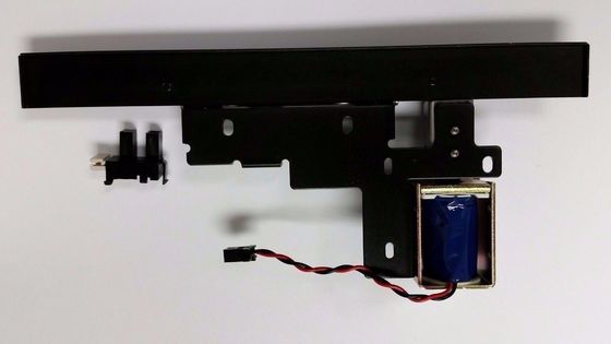 Porcelana MONTAJE ANTI del OBTURADOR del POLVO de la FRONTERA 330/340 de FUJI con el SENSOR proveedor