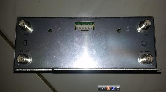 Porcelana Conductor de AOM para la frontera 330/340/500/550/570/590 de Minilab proveedor