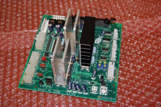 Porcelana TABLERO PWC01 del minilab de la FRONTERA de FUJI proveedor