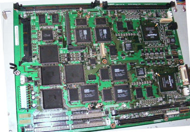 Porcelana PWB 3001/3011 del procesador de imagen del noritsu, placa de circuito, minilab del tablero de madre proveedor