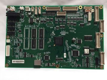 Porcelana Noritsu J391602-03 - NUEVO - PWB del control principal proveedor