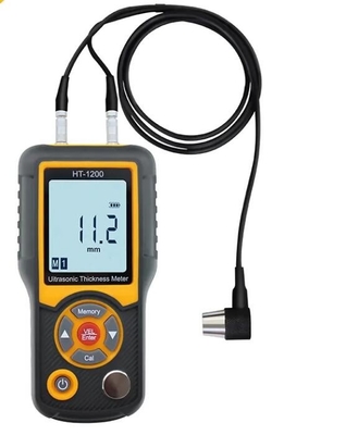 Porcelana HTI HT-1200 Medidor de espesor ultrasónico proveedor