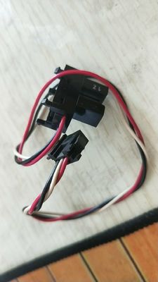 Porcelana Minilab 370 de la frontera 350 del SENSOR del OBTURADOR 146C903719D (ROS) usado proveedor