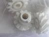 Porcelana Pieza 3550 02231B del minilab de Konica proveedor