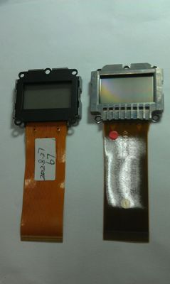 Porcelana Minilab LCD del Kis 750 proveedor