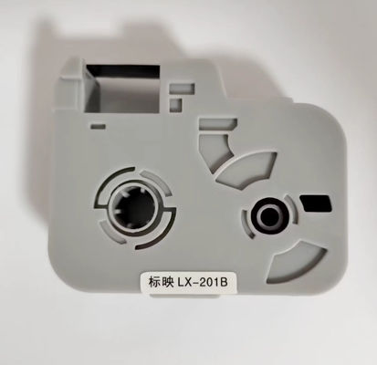 Porcelana LX-201B cinta de etiqueta para la máquina de letras electrónicas BIOVIN, impresora de identificación por cable, marcador de alambre S680P proveedor