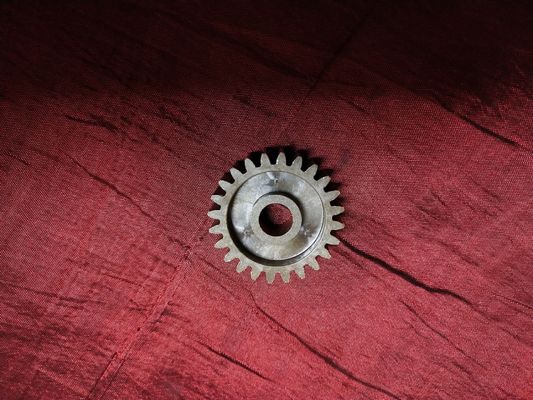 Porcelana 327D1061600 ENGRANAJE TEETH-24 O-CUT PARA el minilab de la FRONTERA 550.570 de FUJI proveedor