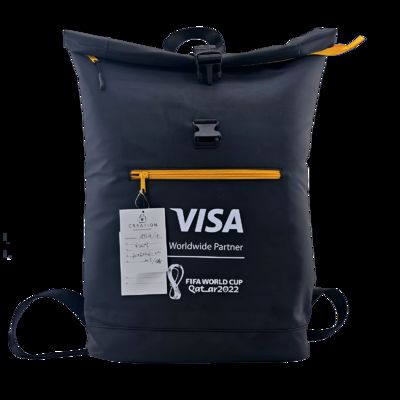 Porcelana CR-195 leisure backpack for School Hiking Camping or Work proveedor