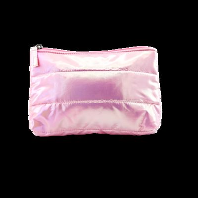 Porcelana CR-046 Makeup bag Cosmetics bag Travel Bag Pouch bag proveedor