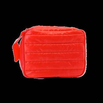 Porcelana CR-052 Makeup bag Cosmetics bag Travel Bag Pouch bag proveedor