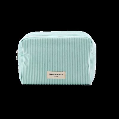 Porcelana CR-023 Travel Cosmetic Bag Multifunction Makeup Case Pouch Toiletry Wash Organizer Bag proveedor