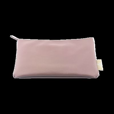 Porcelana CR-165 Cosmetic Bags Factory Wholesale Zipper Waterproof Travel Toiletry Bag for Daily Use Makeup Storage proveedor