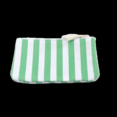 Porcelana CR-179 Mobile Phone Bag Fashion Zipper Closure Storage Cosmetic Wash Travel Shell for Men and Women proveedor