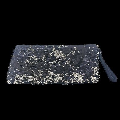 Porcelana CR-170 Travel Leather Case Custom Small Cosmetic Bag with Zipper Closure Fashion Style Pink Makeup Bag proveedor