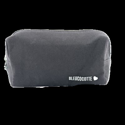 Porcelana CR-017 Travel Leather Case Custom Small Cosmetic Bag with Zipper Closure Fashion Style Pink Makeup Bag proveedor