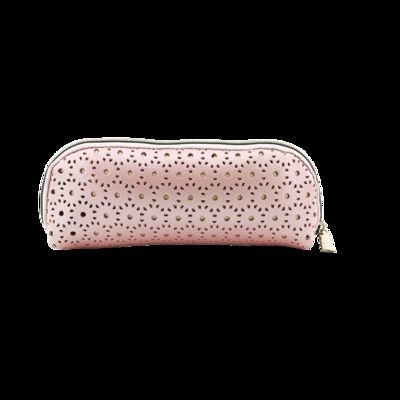 Porcelana CR-037 Bolso cruzado perforado Snapshot Paquete perforado proveedor