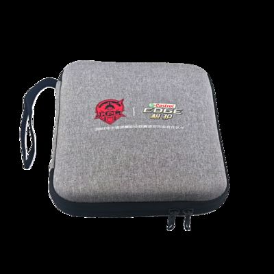 Porcelana CR-141 Bolso tote personalizado a medida, versátil para compras, playa y uso diario proveedor