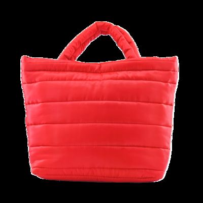 Porcelana Bolso de mano CR-114 para mujer, bolso de hombro de moda proveedor