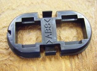 Porcelana 350F5464A CUBREN recambios del mini del laboratorio photolab de los accesorios proveedor