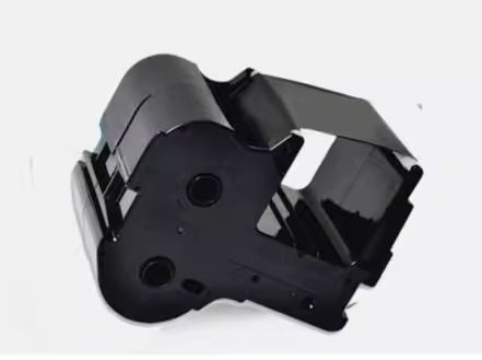 Porcelana CINTA DE TINTA NEGRA Para Canon LB M-300 / C-450P Rotuladora proveedor