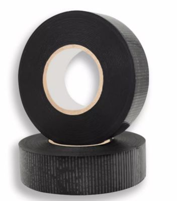 Porcelana HMK JD25 Black label tape 0.6mmx25mmx5m proveedor