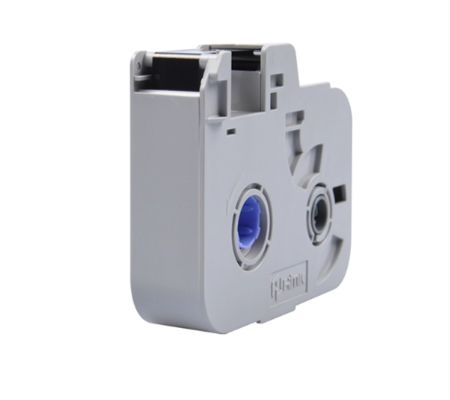 Porcelana HMK Black Printer ribbon cartridge MK16 Length 100 proveedor