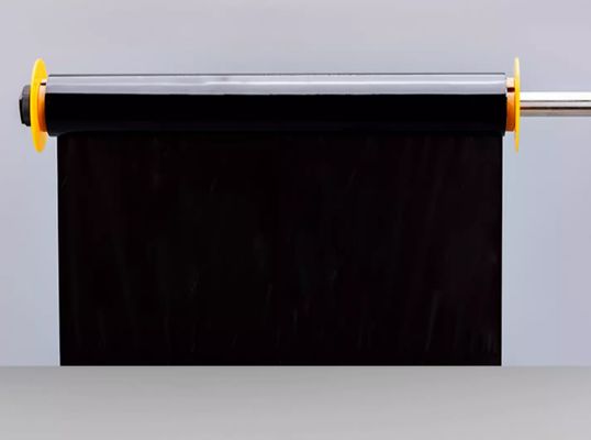 Porcelana Black Print label tape HMK HLB-600 60cm*50m Sign Sticker Wide Format Logo proveedor