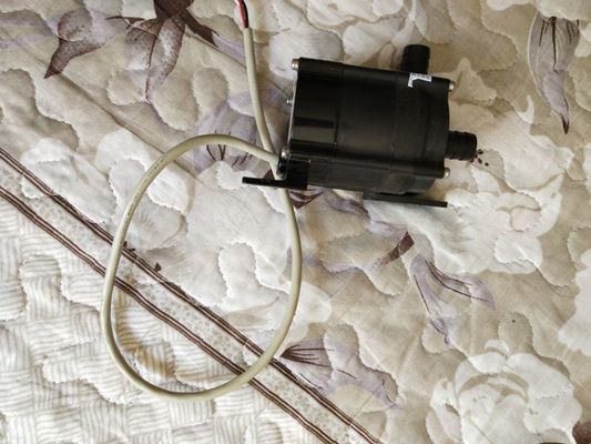 Porcelana MODELO KDP-5 de la BOMBA I012091 de NORITSU KOKI PARA el minilab de NORITSU FUJI GRETAG proveedor