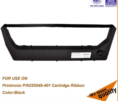 Porcelana Printronix 255048-401, 255048-101, cinta de cartucho compatible con P8000 / P7000 proveedor
