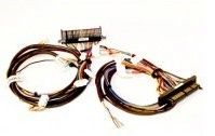 Porcelana Pieza del minilab de Noritsu # W406086-01 CABLE J234-239, 241, 252 proveedor