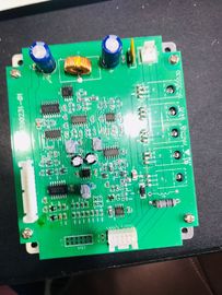 Porcelana el tipo arma azul del laser de B con el PWB del conductor para el favorable número de parte J390231 del minilab de Noritsu LPS24 hizo en China proveedor