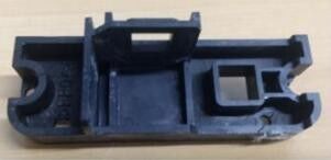 Porcelana Pieza 350f5764 del minilab de Fuji 350 proveedor