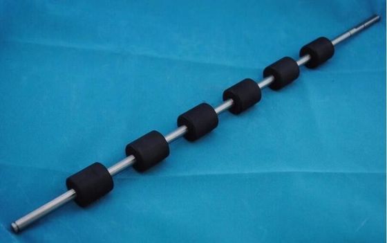 Porcelana EJE LARGO DE GOMA Fuji del RODILLO 334F3643D 350/370/355 pieza del minilab proveedor