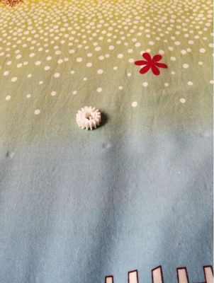 Porcelana 327S1121603A / el estímulo del engranaje del minilab de 327S1121603 Fuji 550 hizo en China proveedor