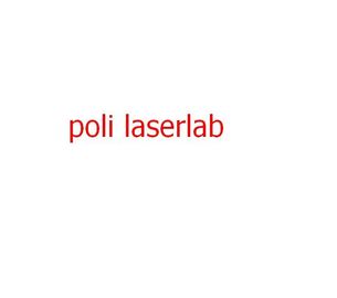 Porcelana filtro químico para el laserlab 2030 del poli 356x30x60m m proveedor