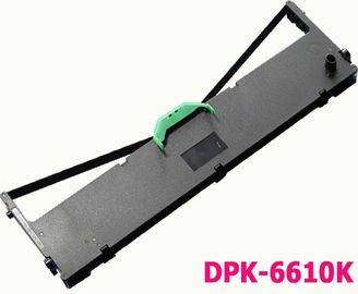Porcelana cinta compatible de la tinta para Fujitsu DPK6610K/1680K/1788K proveedor