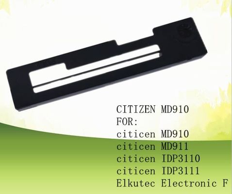Porcelana casete de cinta de la tinta para el ciudadano IDP3111 Elkutec F electrónica del CIUDADANO MD910 S/L KTD1101 MD911 IDP3110 proveedor